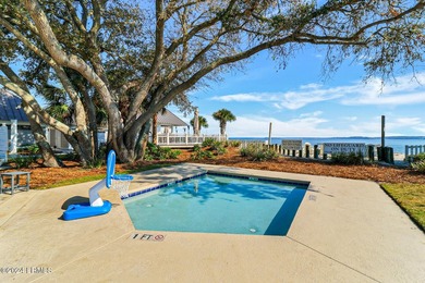 Nestled on a stunning 1-acre lot in Haig Point, this prime - photo 30