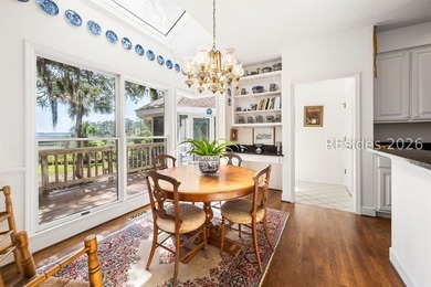 Set against a breathtaking Lowcountry backdrop, this stately - photo 31