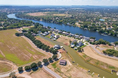 Lake LBJ Home For Sale in Burnet Texas