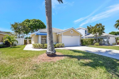 Lake Home For Sale in Lake Worth, Florida