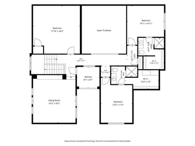 Agent Friendly. Multi-Generational Living with two complete - photo 32