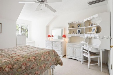 Set against a breathtaking Lowcountry backdrop, this stately - photo 35