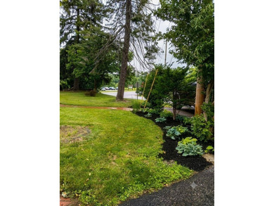 PRICE REDUCED & FRESH LANDSCAPING JUST COMPLETED! The heavy - photo 36