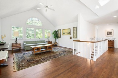 Set against a breathtaking Lowcountry backdrop, this stately - photo 38