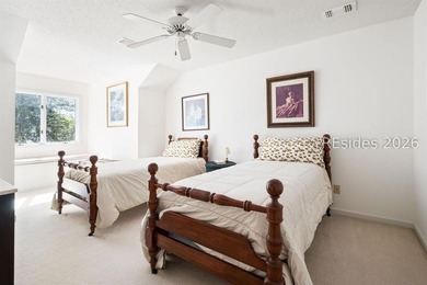 Set against a breathtaking Lowcountry backdrop, this stately - photo 40