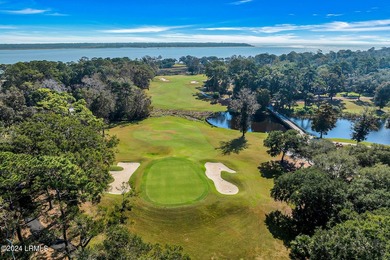 Nestled on a stunning 1-acre lot in Haig Point, this prime - photo 41