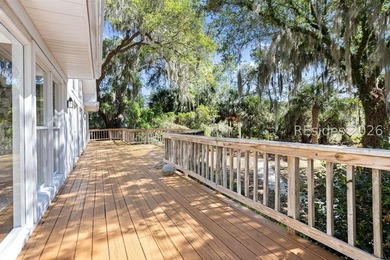 Set against a breathtaking Lowcountry backdrop, this stately - photo 43