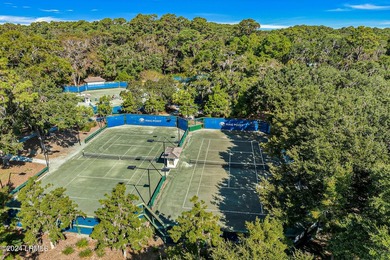 Nestled on a stunning 1-acre lot in Haig Point, this prime - photo 44