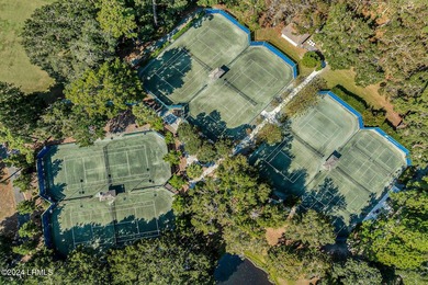 Nestled on a stunning 1-acre lot in Haig Point, this prime - photo 45