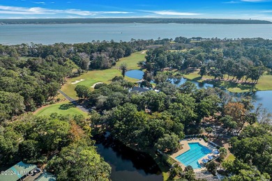 Nestled on a stunning 1-acre lot in Haig Point, this prime - photo 46