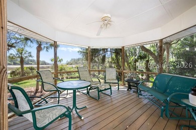 Set against a breathtaking Lowcountry backdrop, this stately - photo 46