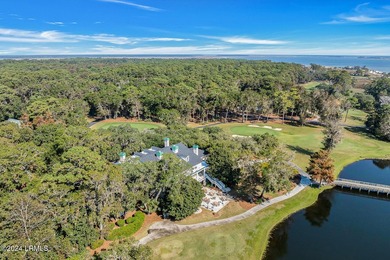 Nestled on a stunning 1-acre lot in Haig Point, this prime - photo 49