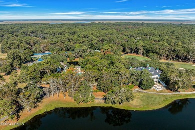 Nestled on a stunning 1-acre lot in Haig Point, this prime - photo 50