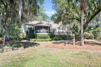 Set against a breathtaking Lowcountry backdrop, this stately - photo 50