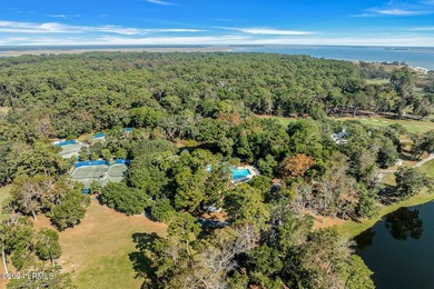 Nestled on a stunning 1-acre lot in Haig Point, this prime - photo 51