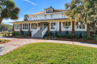 Nestled on a stunning 1-acre lot in Haig Point, this prime - photo 56
