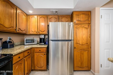 This one bedroom condo with arguably one of the BEST views and