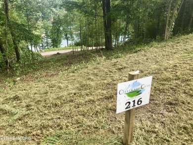 Lake Lot For Sale in Lafollette, Tennessee