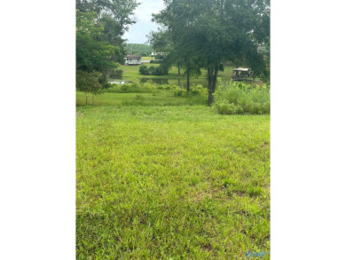 Weiss Lake Lot For Sale in Leesburg Alabama