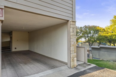 Lake Condo For Sale in Horseshoe Bay, Texas