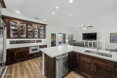 More than $300k in upgrades including a gourmet kitchen with - photo 12