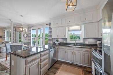 Situated on one of Neuse Colony's premier waterfront lots, this - photo 12