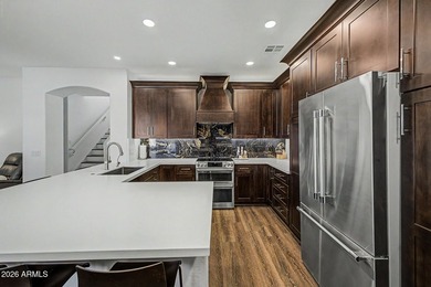 More than $300k in upgrades including a gourmet kitchen with - photo 13