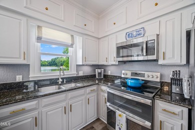Situated on one of Neuse Colony's premier waterfront lots, this - photo 13