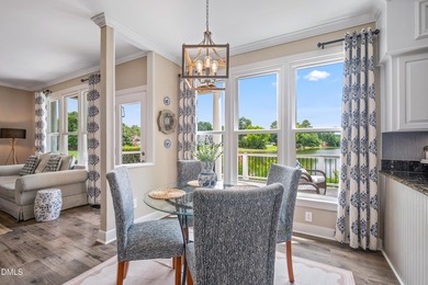 Situated on one of Neuse Colony's premier waterfront lots, this - photo 14