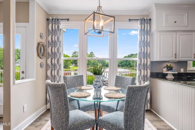 Situated on one of Neuse Colony's premier waterfront lots, this - photo 15