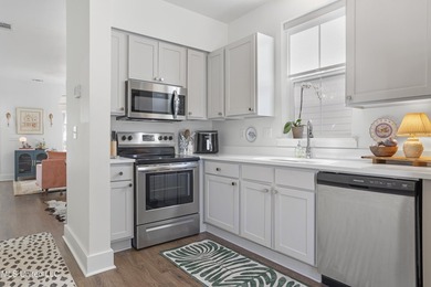 Welcome to 2207 Government St #17, beautifully renovated in 2022 - photo 16