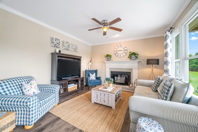Situated on one of Neuse Colony's premier waterfront lots, this - photo 16