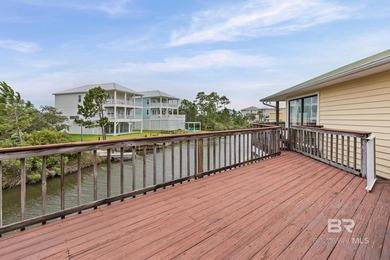 Waterfront Property on Little Lagoon in Gulf Shores, Alabama - photo 17