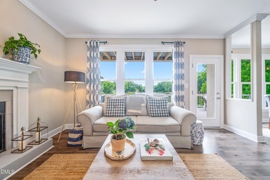 Situated on one of Neuse Colony's premier waterfront lots, this - photo 18