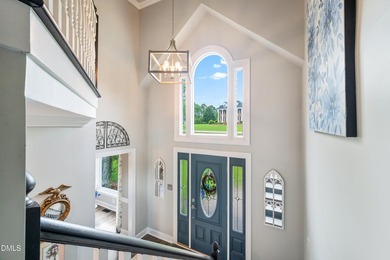 Situated on one of Neuse Colony's premier waterfront lots, this - photo 19