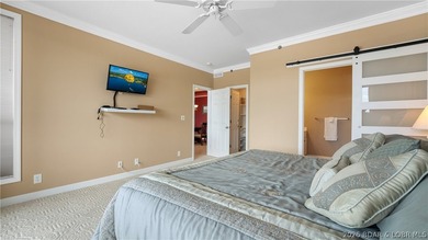 Walk-in 3 bedroom, 3 bath condo at Summer Place with no stairs - photo 20