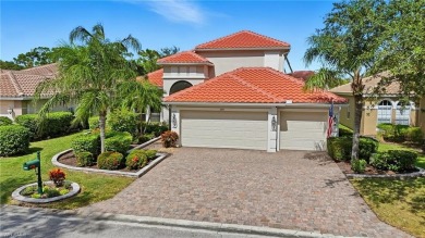 Lake Home For Sale in North Fort Myers, Florida