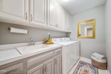 Situated on one of Neuse Colony's premier waterfront lots, this - photo 21