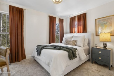 Welcome to 2207 Government St #17, beautifully renovated in 2022 - photo 22
