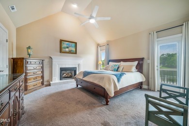 Situated on one of Neuse Colony's premier waterfront lots, this - photo 22