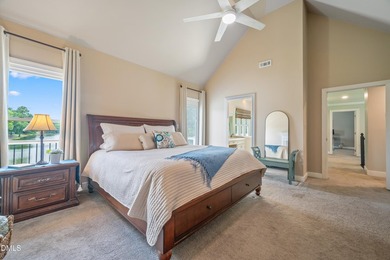 Situated on one of Neuse Colony's premier waterfront lots, this - photo 23