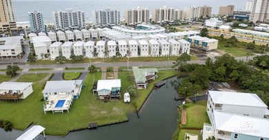 Waterfront Property on Little Lagoon in Gulf Shores, Alabama - photo 25