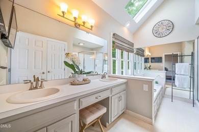 Situated on one of Neuse Colony's premier waterfront lots, this - photo 25