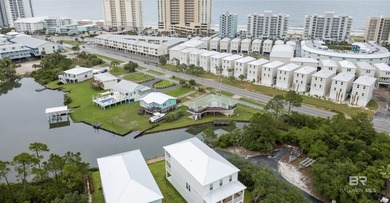 Waterfront Property on Little Lagoon in Gulf Shores, Alabama - photo 26