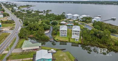Waterfront Property on Little Lagoon in Gulf Shores, Alabama - photo 29