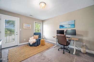 Situated on one of Neuse Colony's premier waterfront lots, this - photo 29