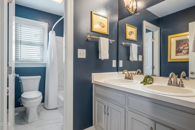 Situated on one of Neuse Colony's premier waterfront lots, this - photo 30
