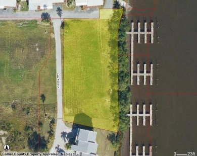WATERFRONT - Exceptional opportunity - Commercial vacant land - photo 1