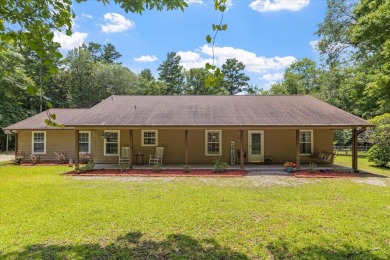 Lake Home Sale Pending in Havana, Florida