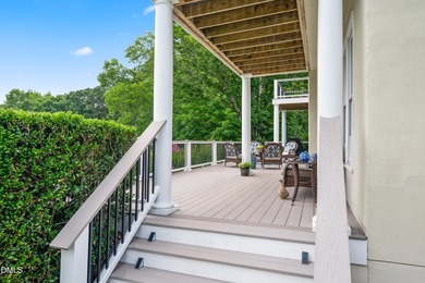 Situated on one of Neuse Colony's premier waterfront lots, this - photo 31